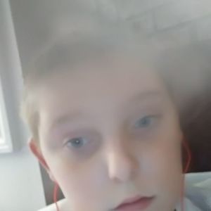 Meet your Posher, Caleb